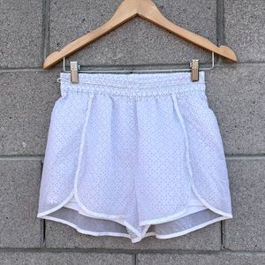 Lululemon Find Your Flock Shorts
